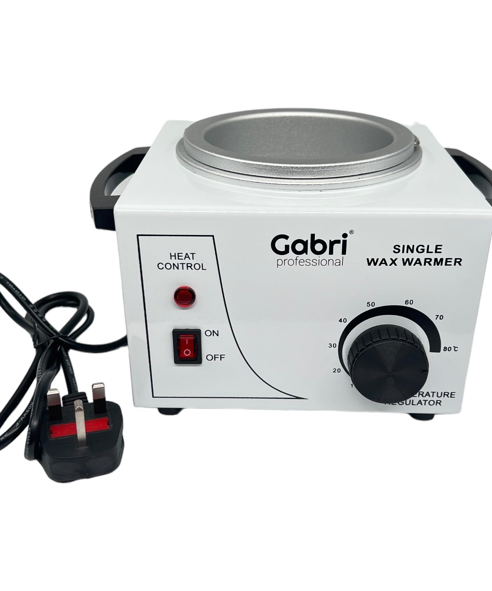 Gabri Wax Heater
