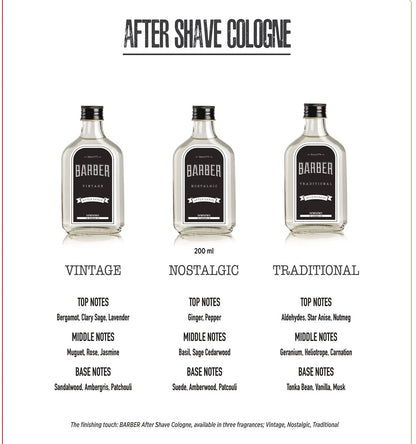Marmara Barber After Shave 150ml
