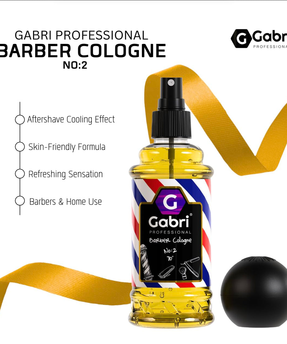 Gabri After Shave 250 ML