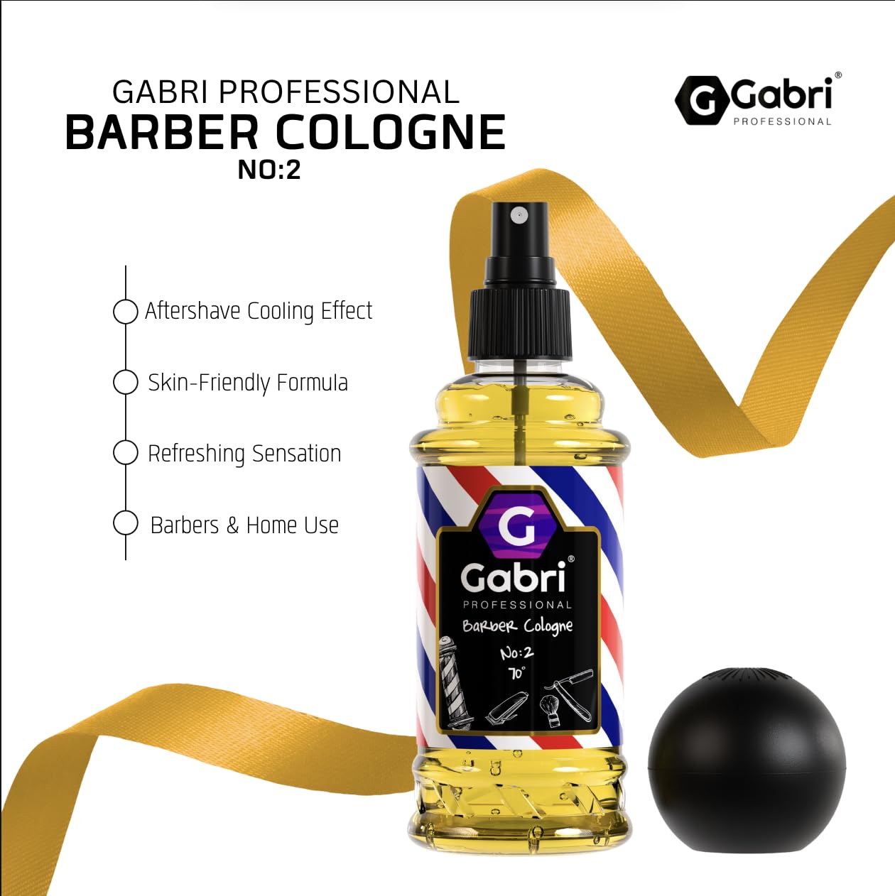 Gabri After Shave 250ml