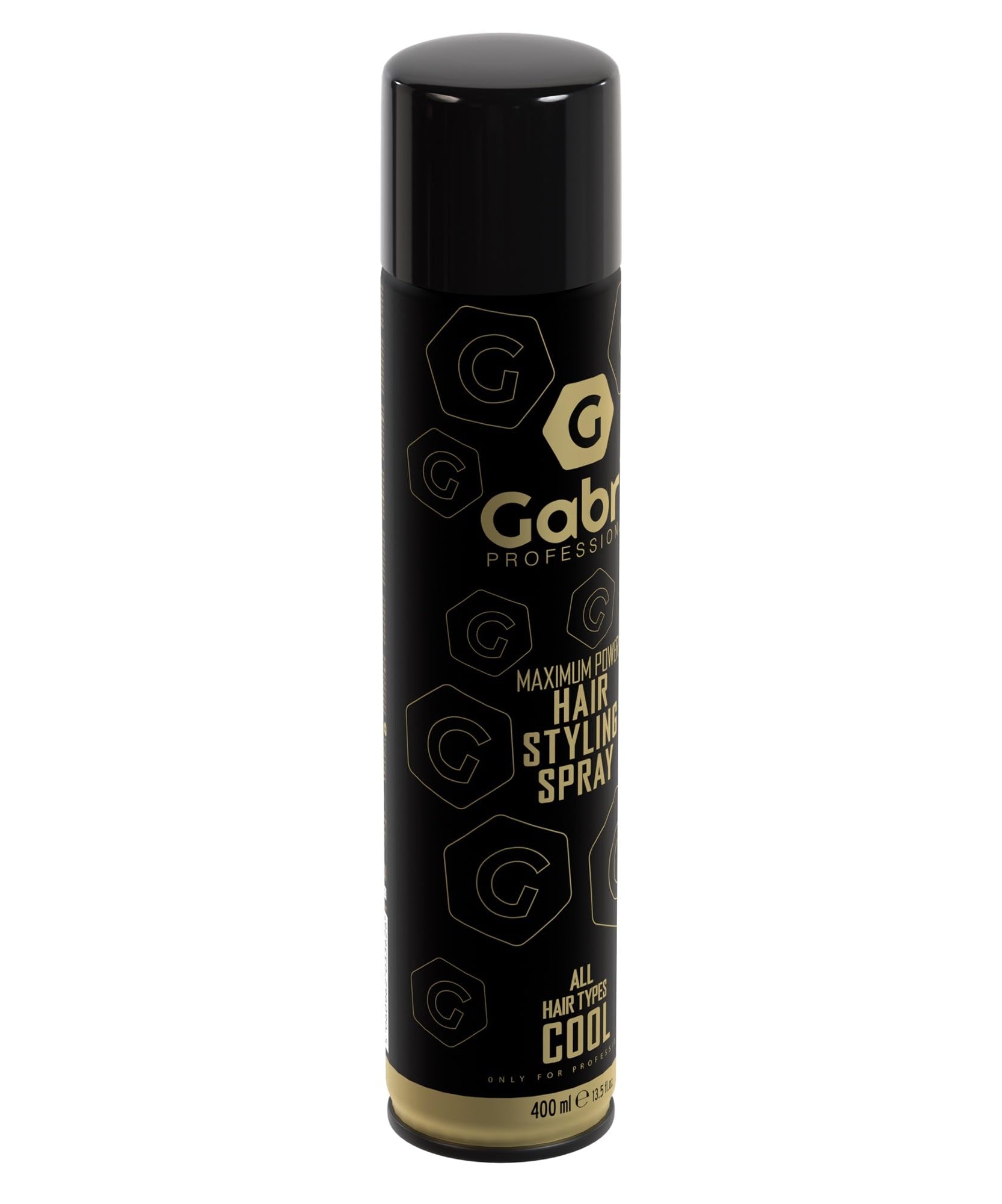 Gabri Hair Spray 400ml