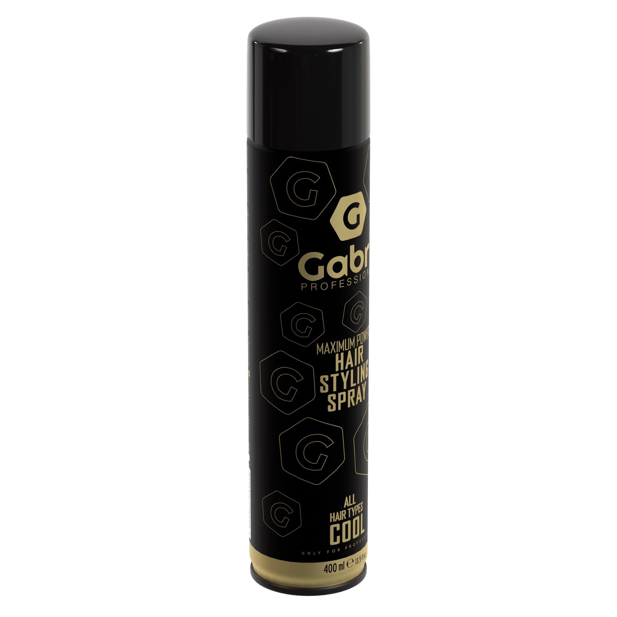 Gabri Hair Spray 400ml