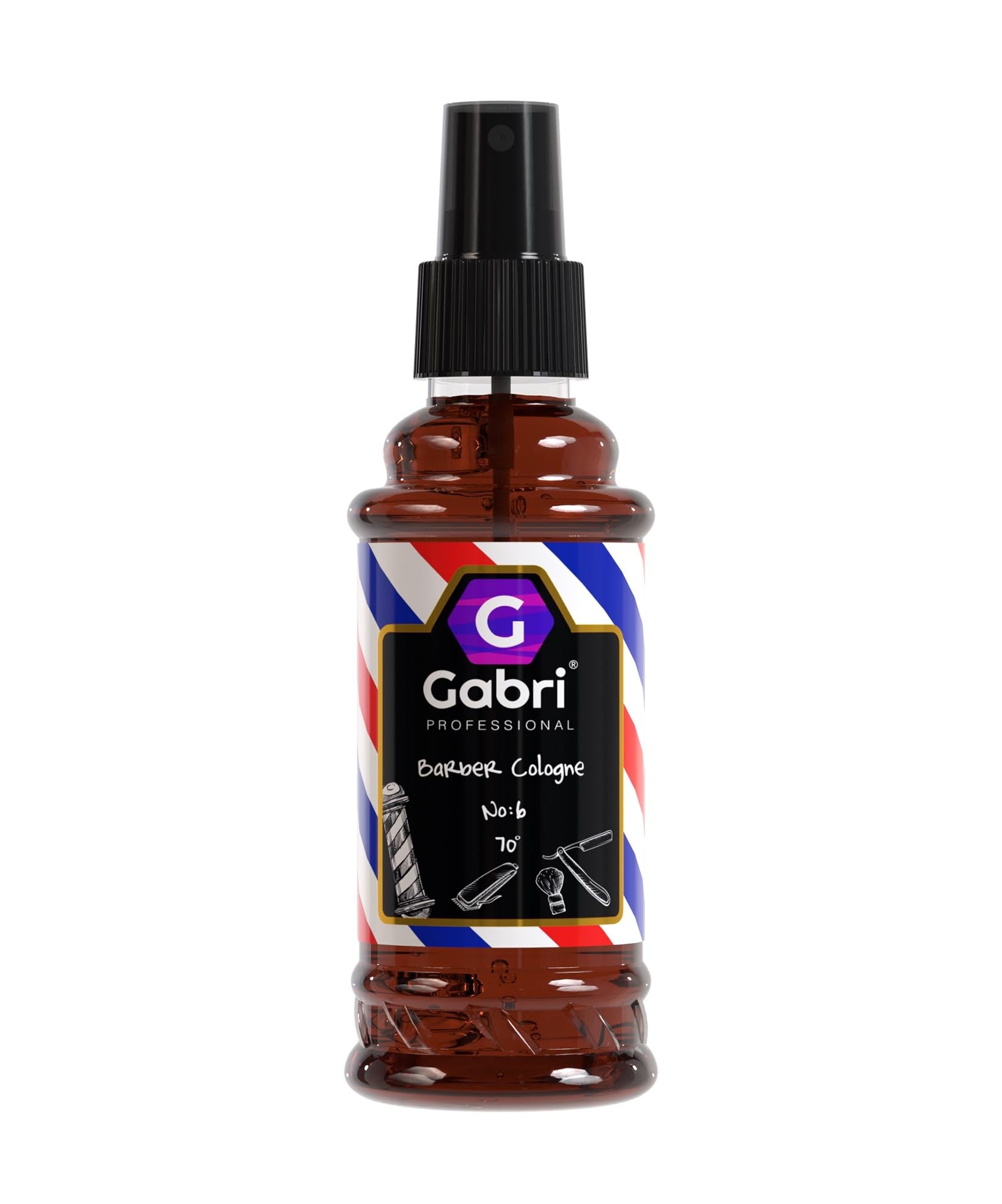 Gabri After Shave 150 ML