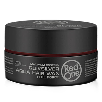 RedOne Aqua Hair Wax 150ml