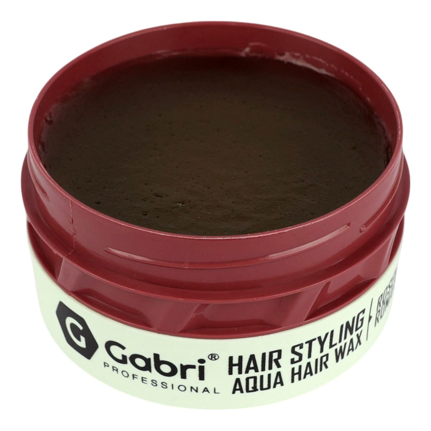 Gabri Hair Styling Wax Series 150ml - Gabri - Professional Barber Supplies UK | BarberWorld