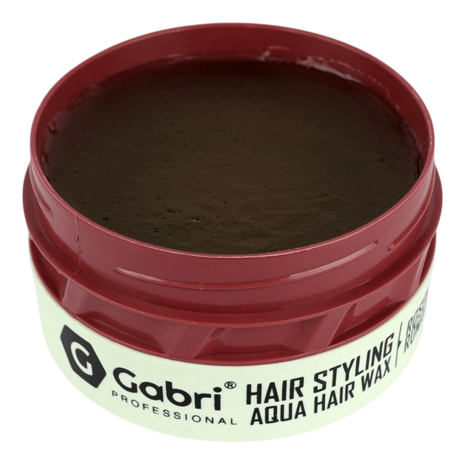 Gabri Hair Styling Wax Series 150ml - Gabri - Professional Barber Supplies UK | BarberWorld