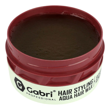 Gabri Hair Styling Wax Series 150ml - Gabri - Professional Barber Supplies UK | BarberWorld