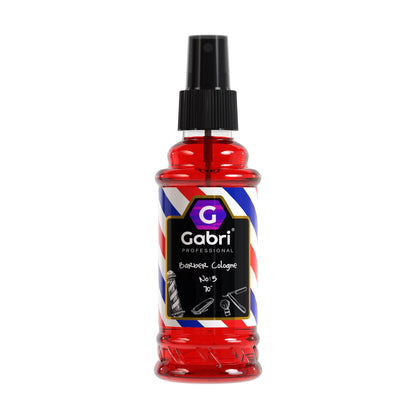 Gabri After Shave 150ml - Gabri - Professional Barber Supplies UK | BarberWorld