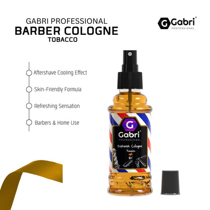 Gabri After Shave 150ml - Gabri - Professional Barber Supplies UK | BarberWorld