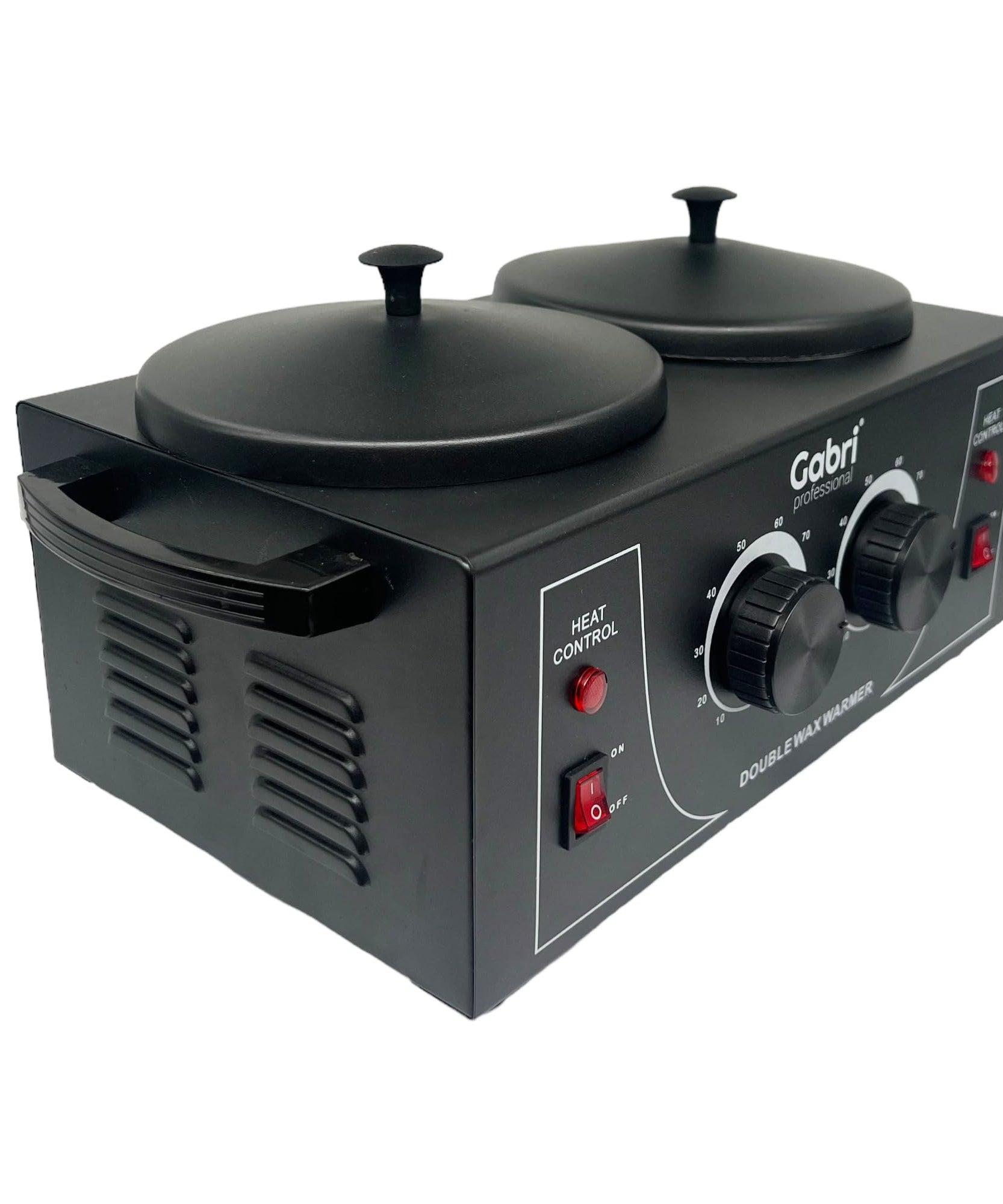Gabri Wax Heater