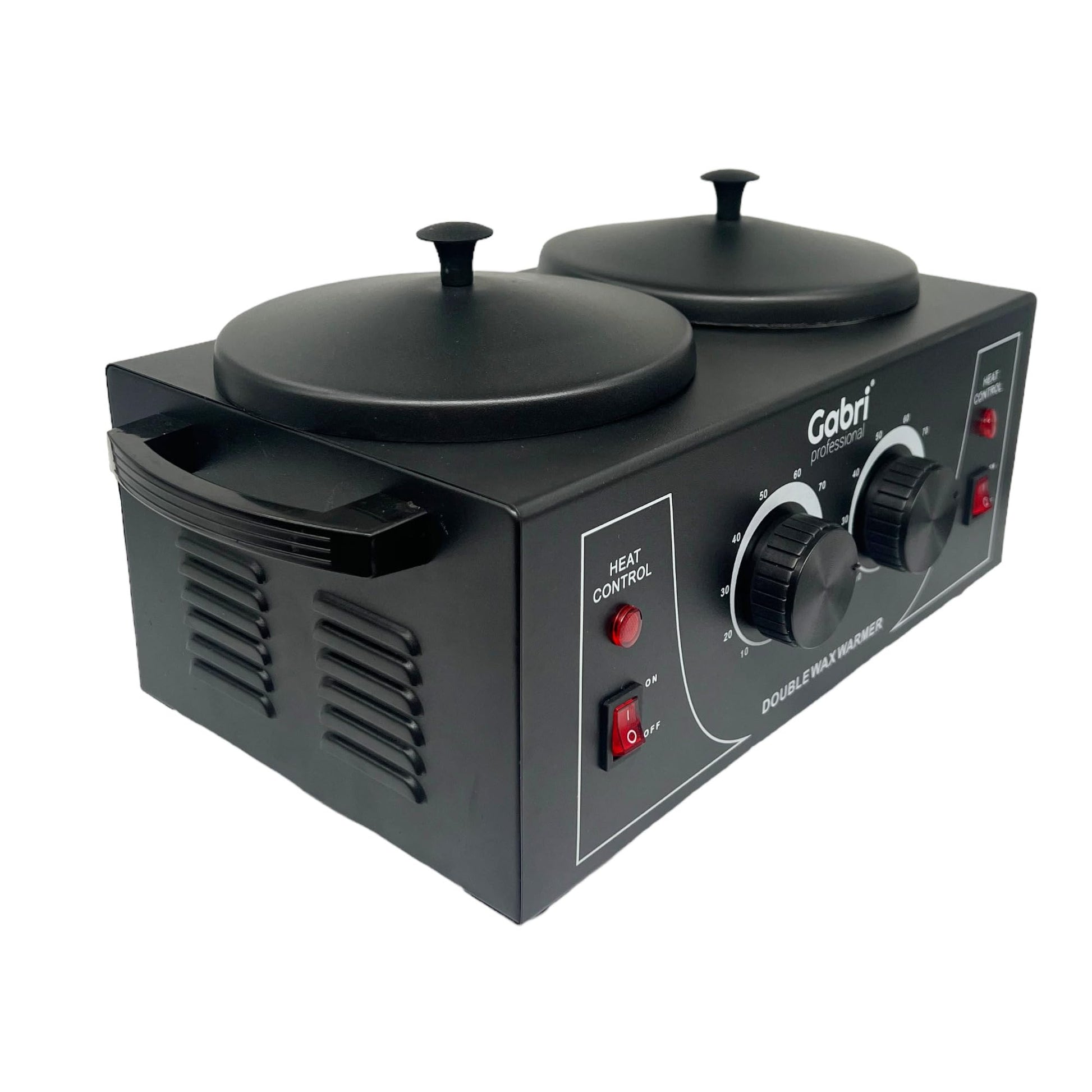 Gabri Wax Heater - Gabri - Professional Barber Supplies UK | BarberWorld