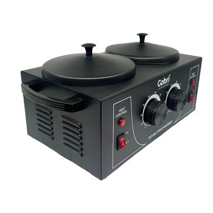 Gabri Wax Heater - Gabri - Professional Barber Supplies UK | BarberWorld
