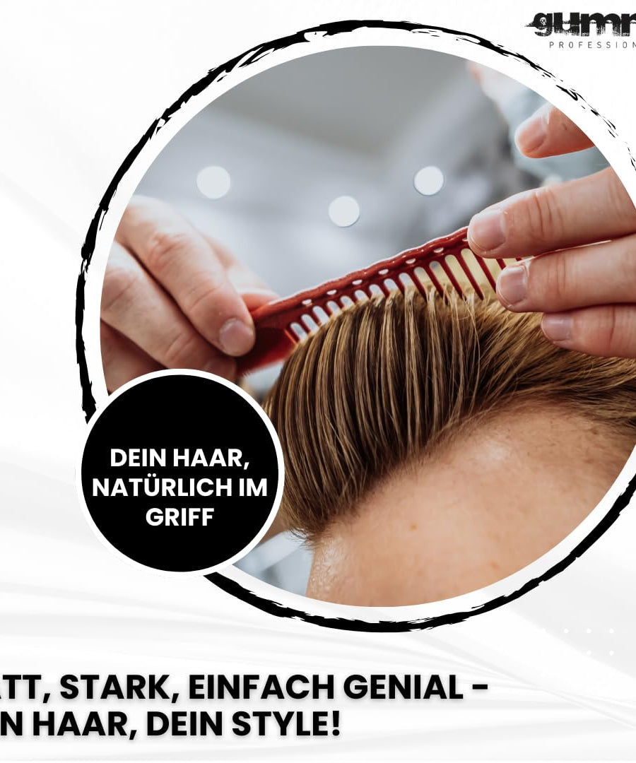 Gummy Professional Hair Wax Serries 150 ML