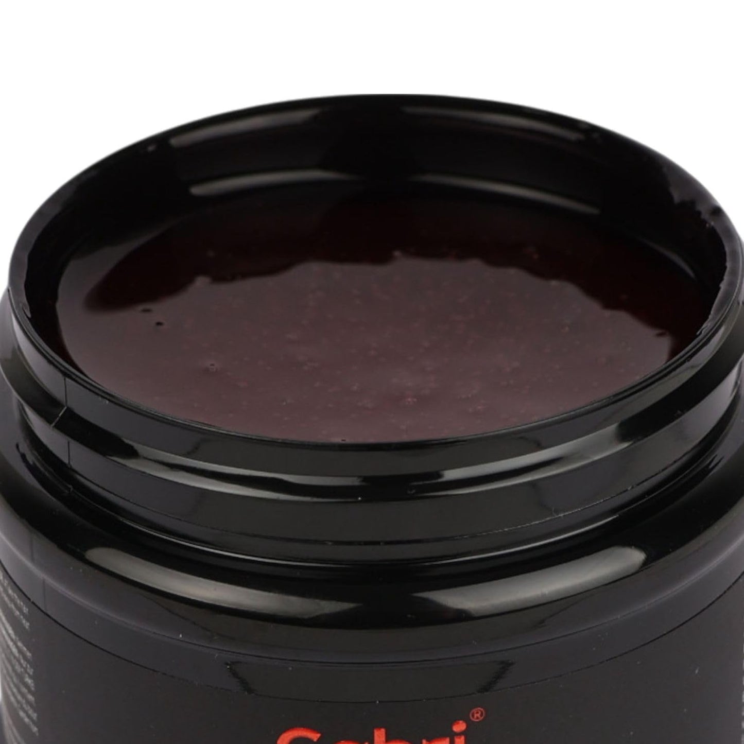 Gabri Hair Styling Gel, Firm Hold Styling Hair Gels, High Gloss, Anti-Frizz Effect, Edge Control, For All Hair Types (250 g (1 Pack), Keratin)