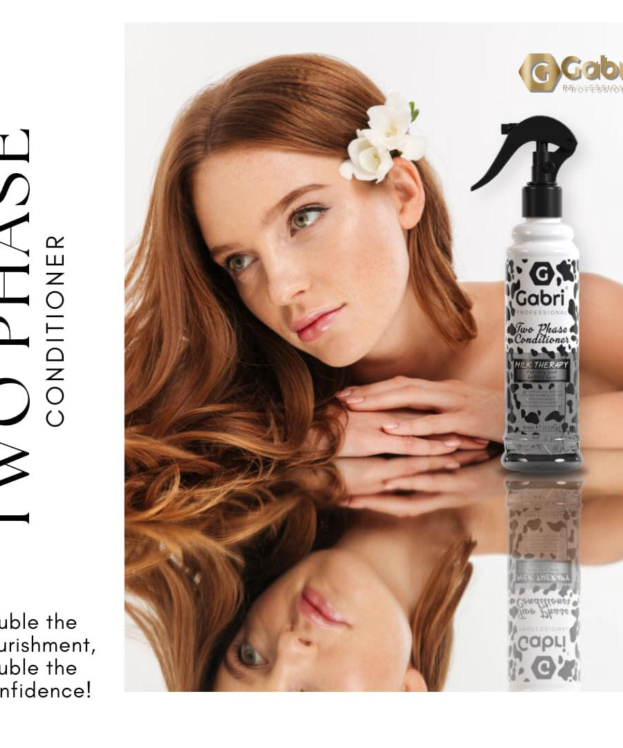 Gabri Two Phase Conditioner