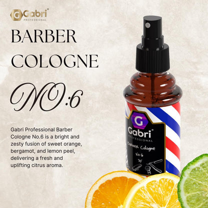 Gabri After Shave 150ml - Gabri - Professional Barber Supplies UK | BarberWorld