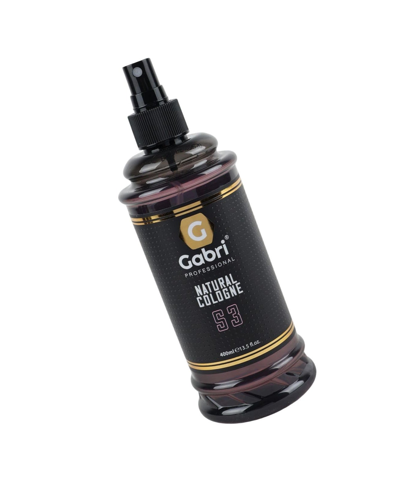 Gabri S Series After Shave Premium 400ml