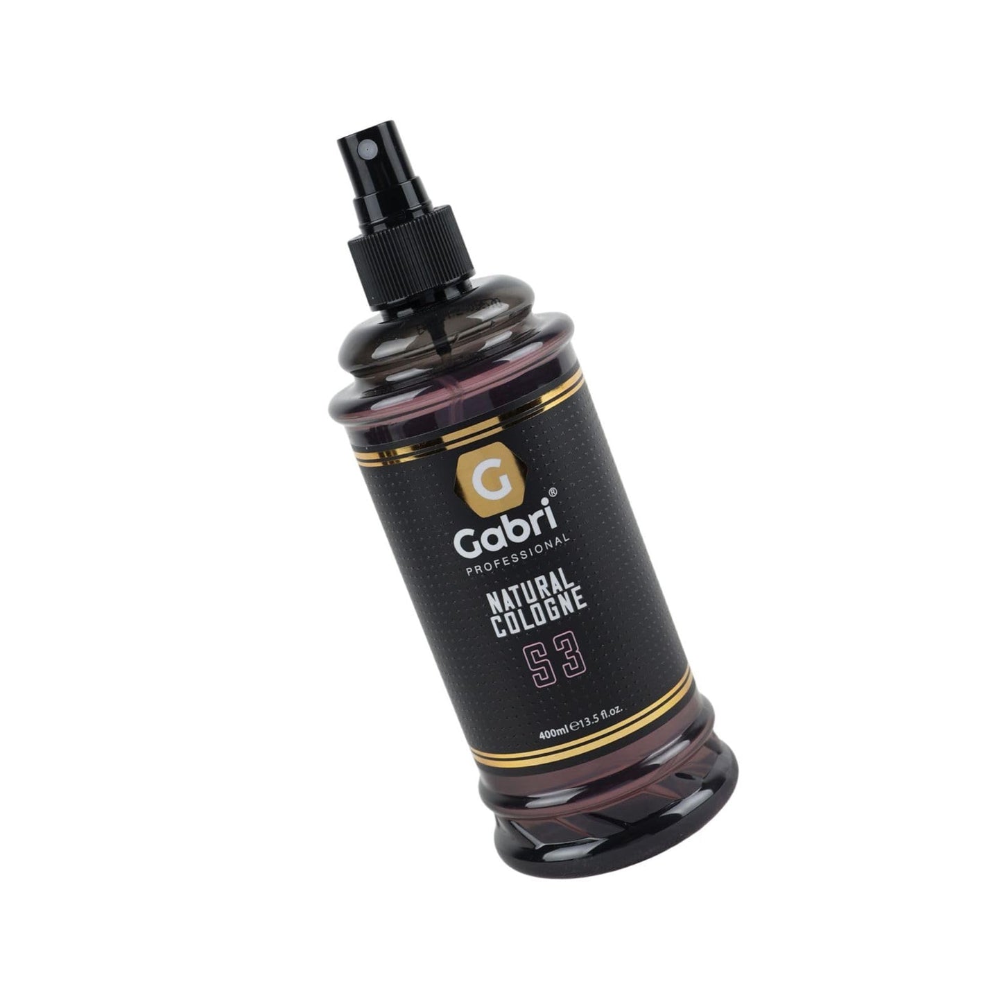 Gabri S Series After Shave 400ml - Gabri - Professional Barber Supplies UK | BarberWorld