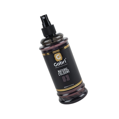 Gabri S Series After Shave 400ml - Gabri - Professional Barber Supplies UK | BarberWorld