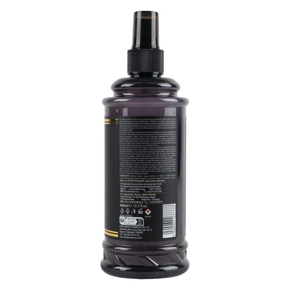 Gabri S Series After Shave 400ml - Gabri - Professional Barber Supplies UK | BarberWorld