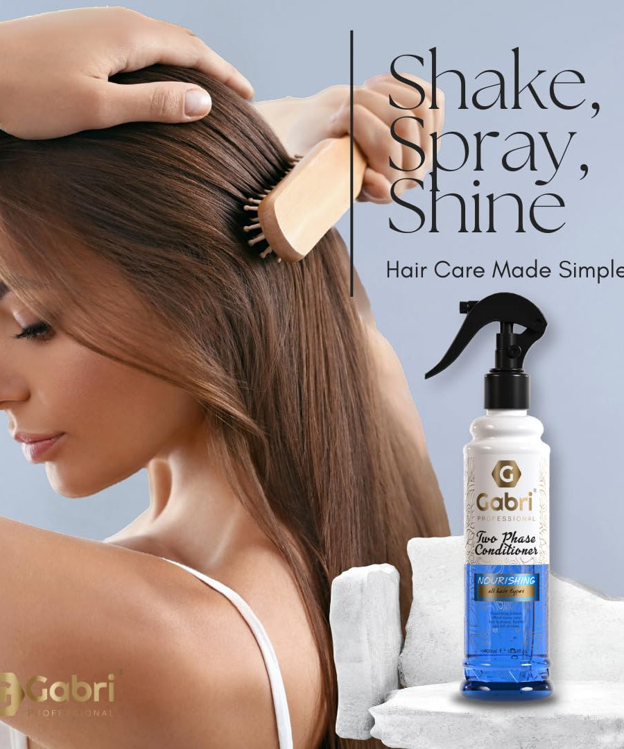 Gabri Two Phase Conditioner
