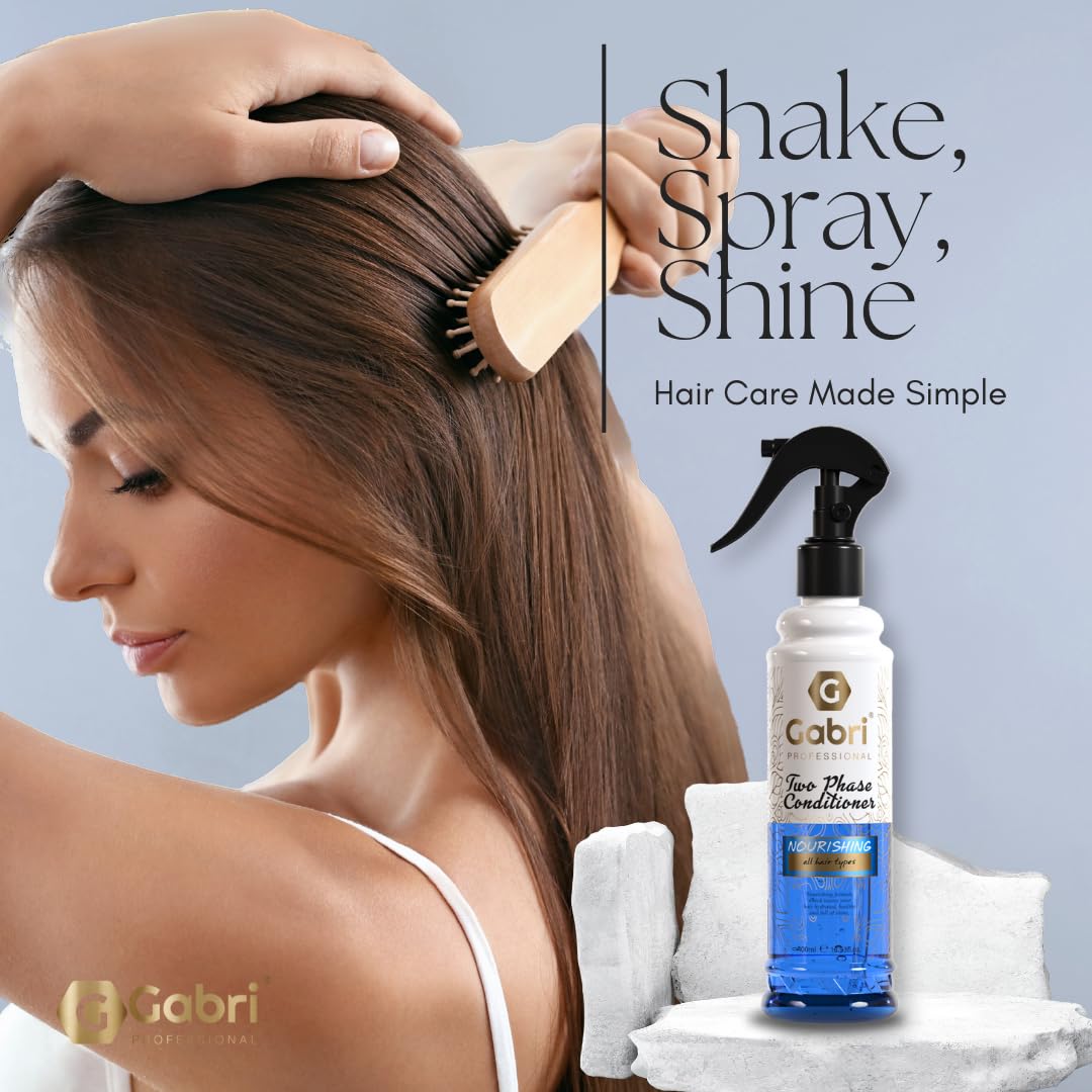 Gabri Two Phase Conditioner