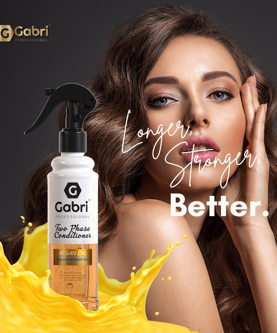 Gabri Two Phase Conditioner