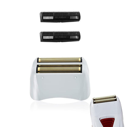 Andis Pro Foil Shaver Replacement Foil & Blades Gold 2pc