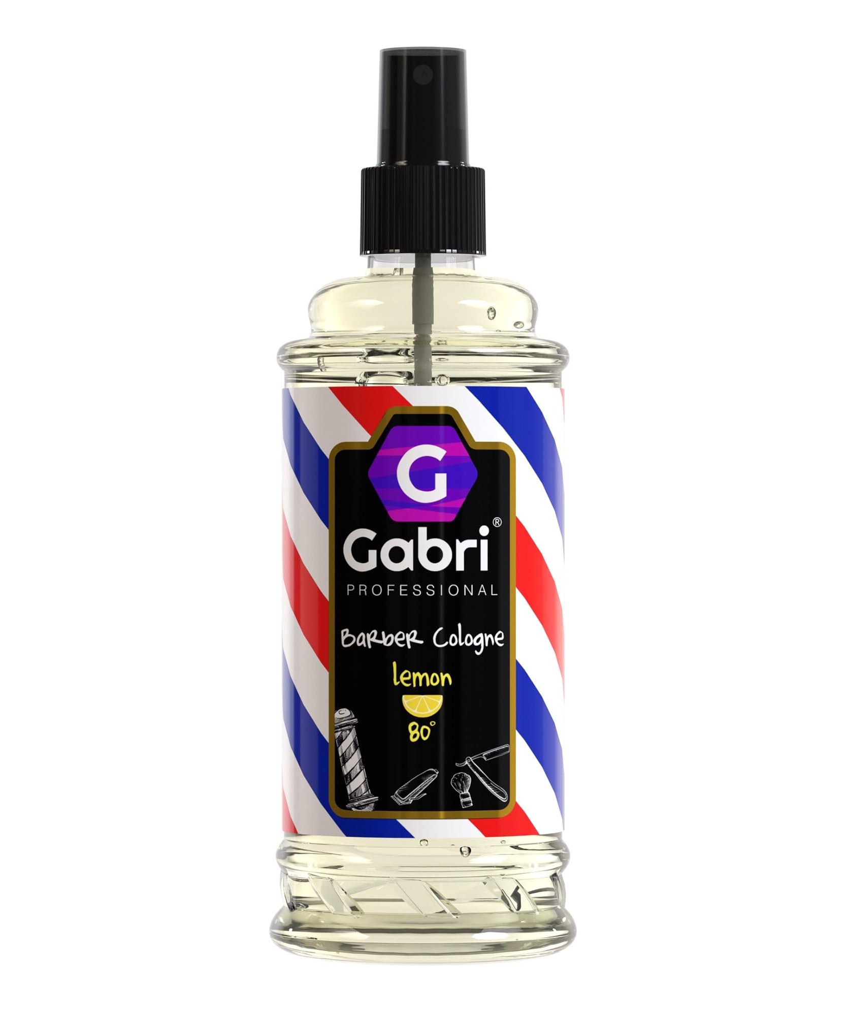 Gabri After Shave 400 ML