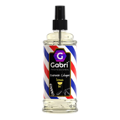 Gabri After Shave 400ml - Gabri - Professional Barber Supplies UK | BarberWorld