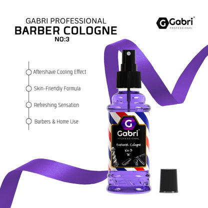 Gabri After Shave 150ml - Gabri - Professional Barber Supplies UK | BarberWorld