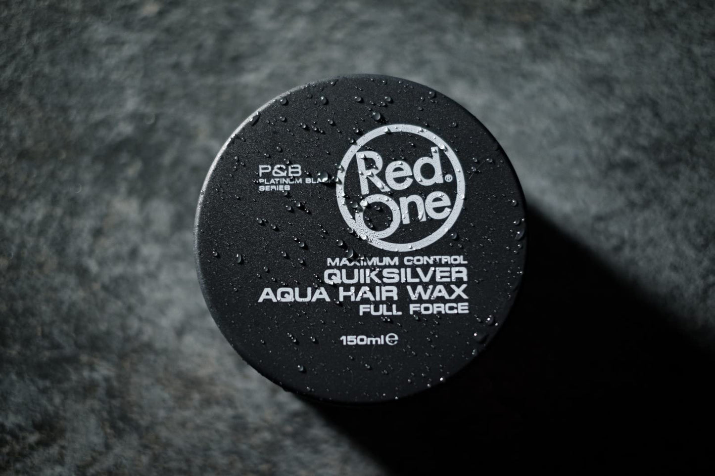 RedOne Aqua Hair Wax 150ml