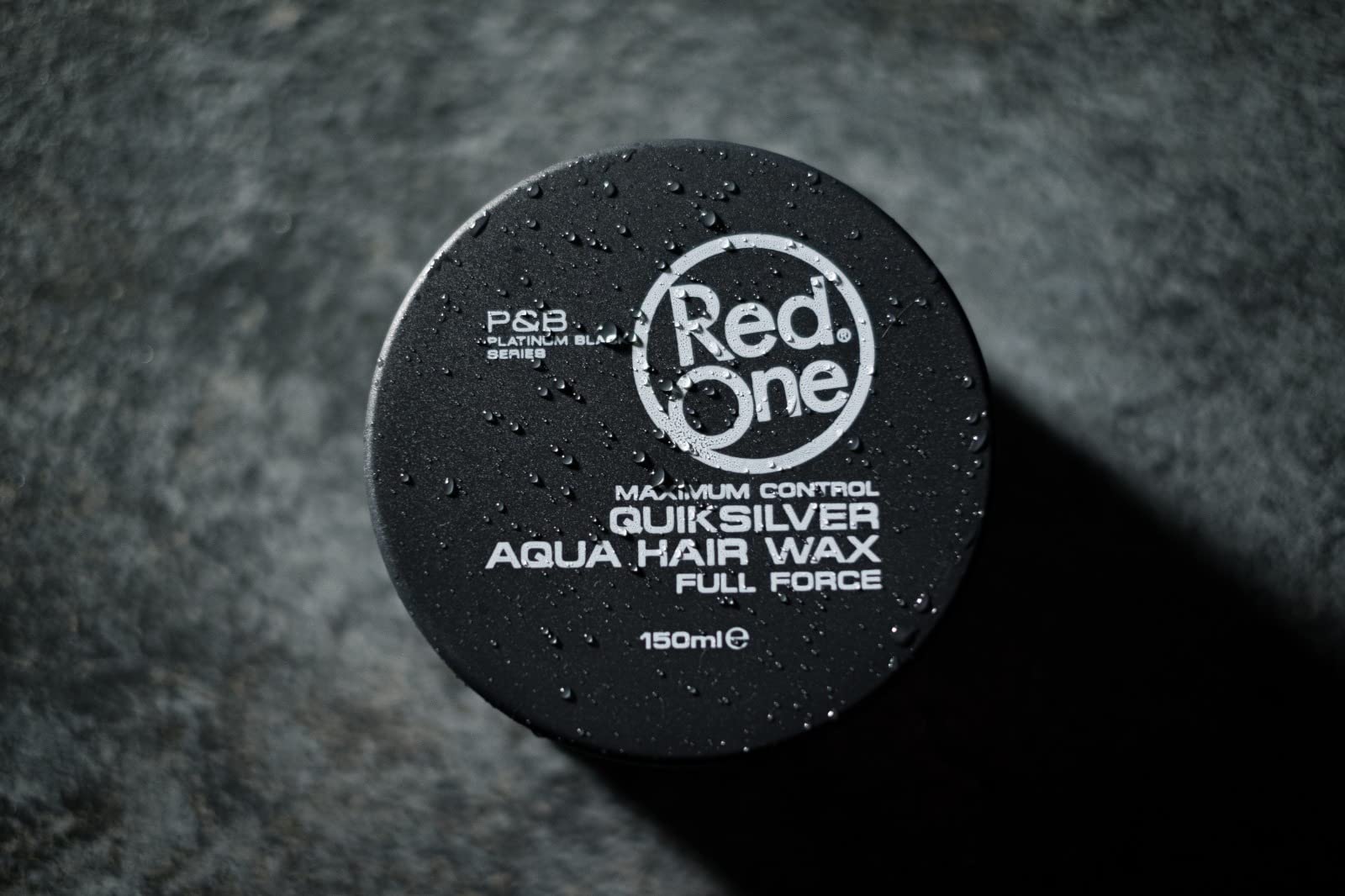 RedOne Hair Styling Aqua Wax Series 150 ml