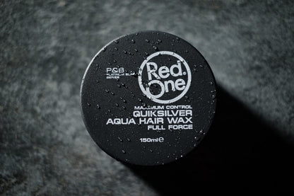 RedOne Aqua Hair Wax 150ml