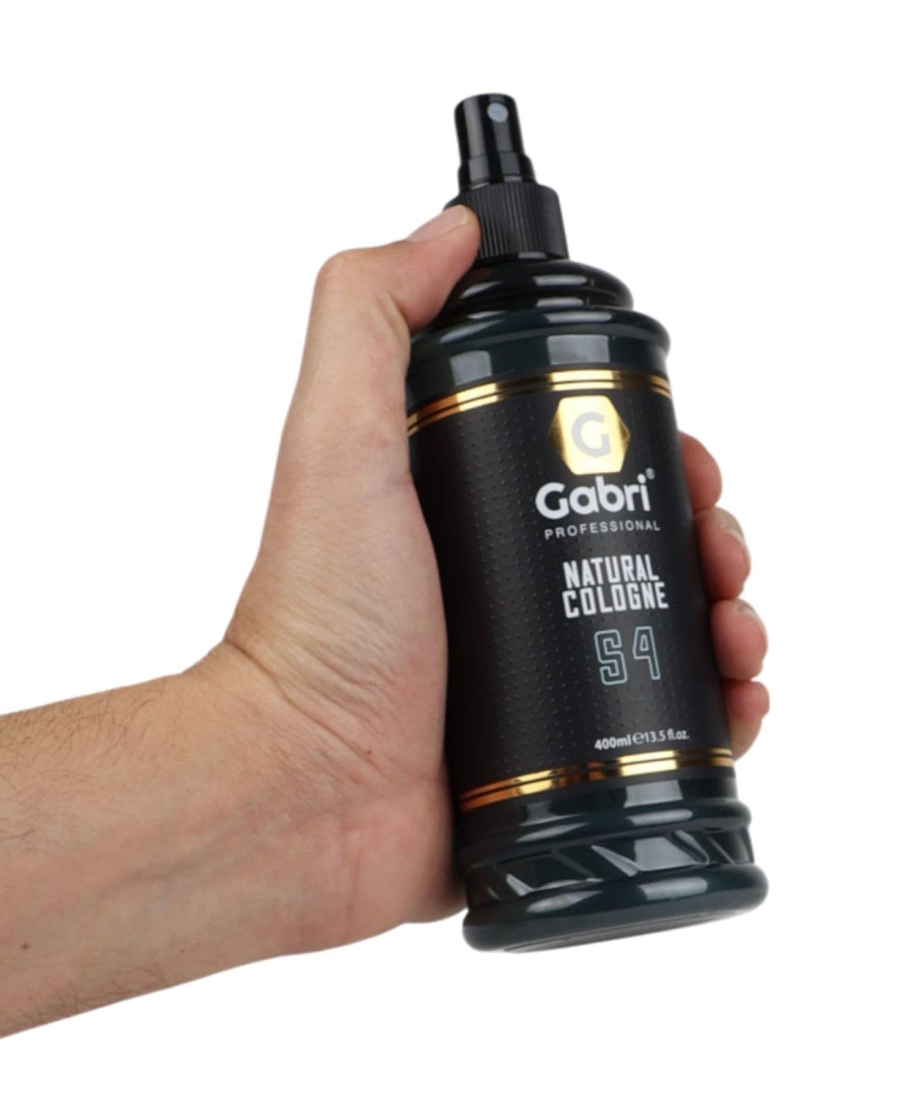 Gabri S Series After Shave Premium 400ml