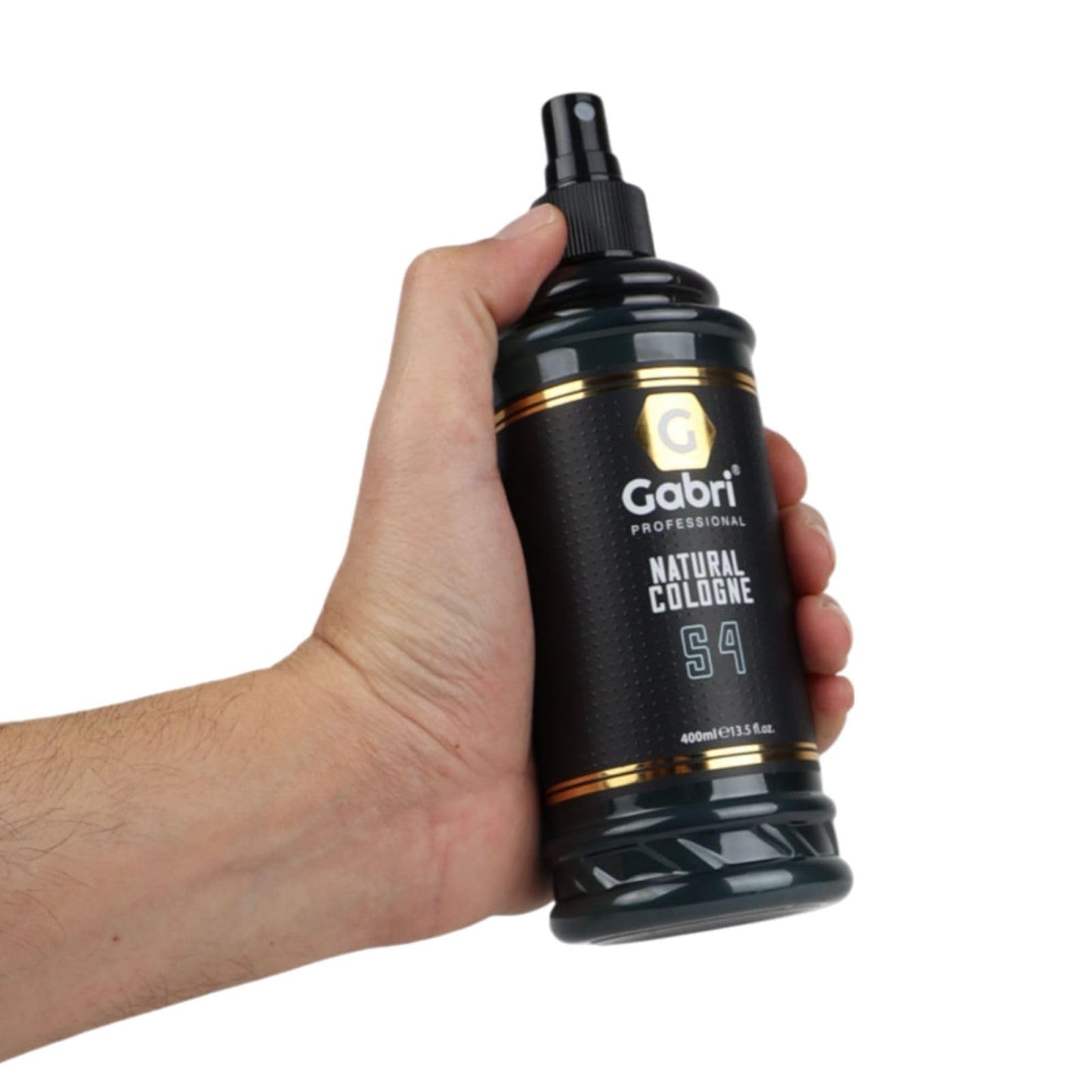 Gabri S Series After Shave 400ml - Gabri - Professional Barber Supplies UK | BarberWorld