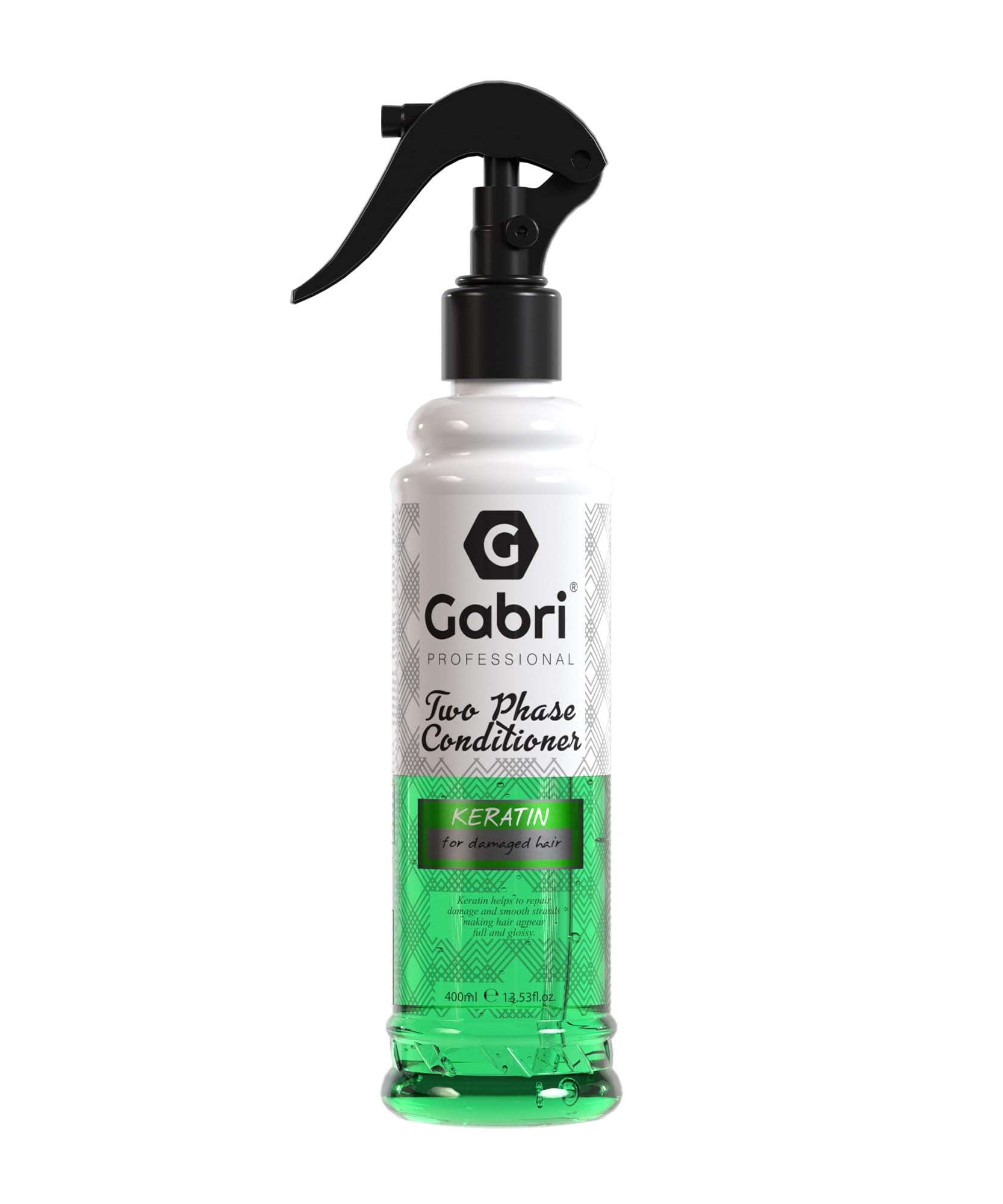 Gabri Two Phase Conditioner