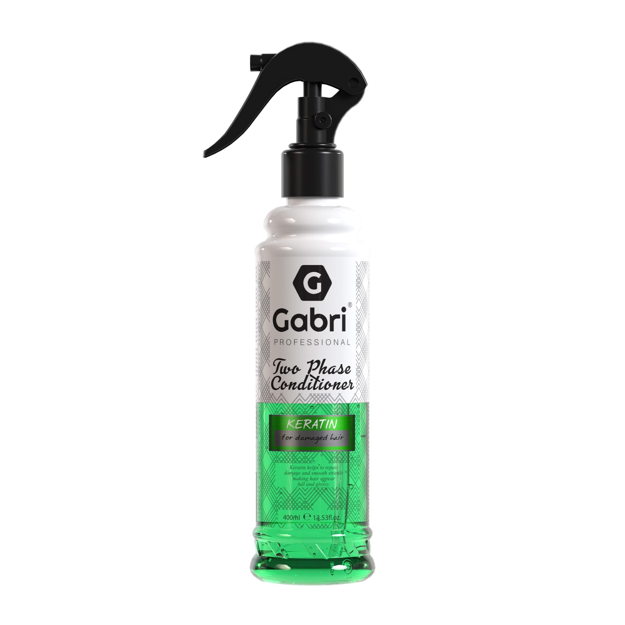 Gabri Two Phase Conditioner