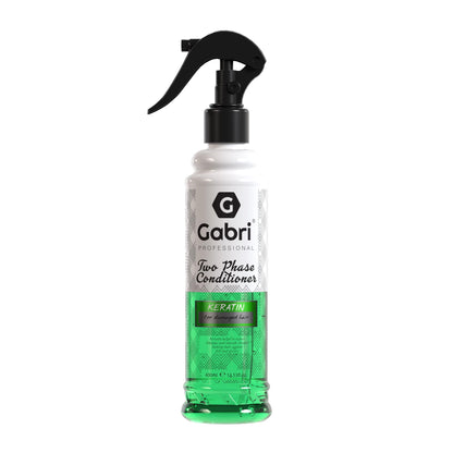 Gabri Two Phase Conditioner Spray for Barbers