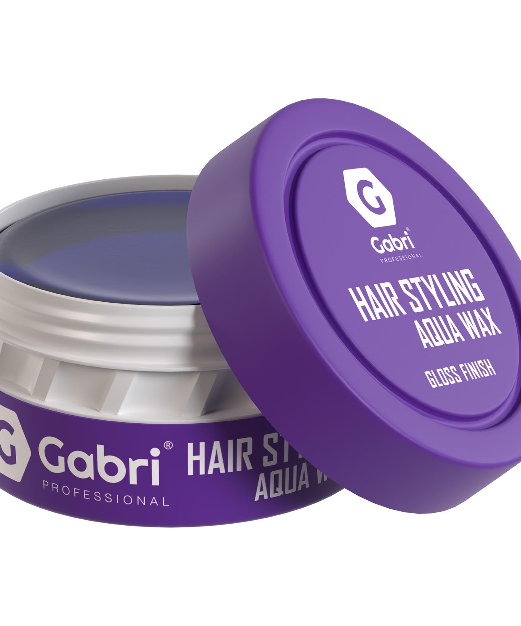 Gabri Hair Styling Wax Series 150ml