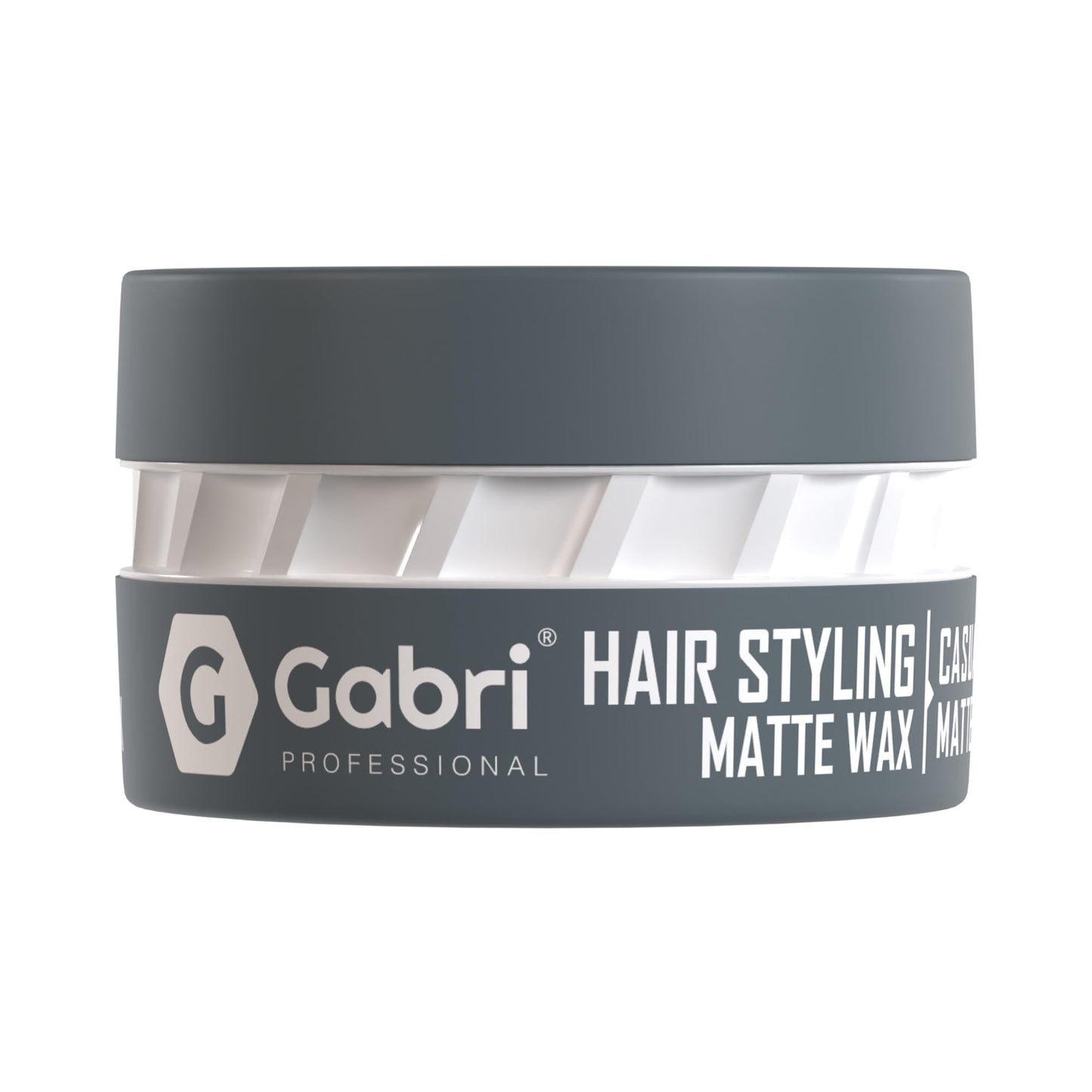Gabri Hair Styling Wax Series 150ml - Gabri - Professional Barber Supplies UK | BarberWorld