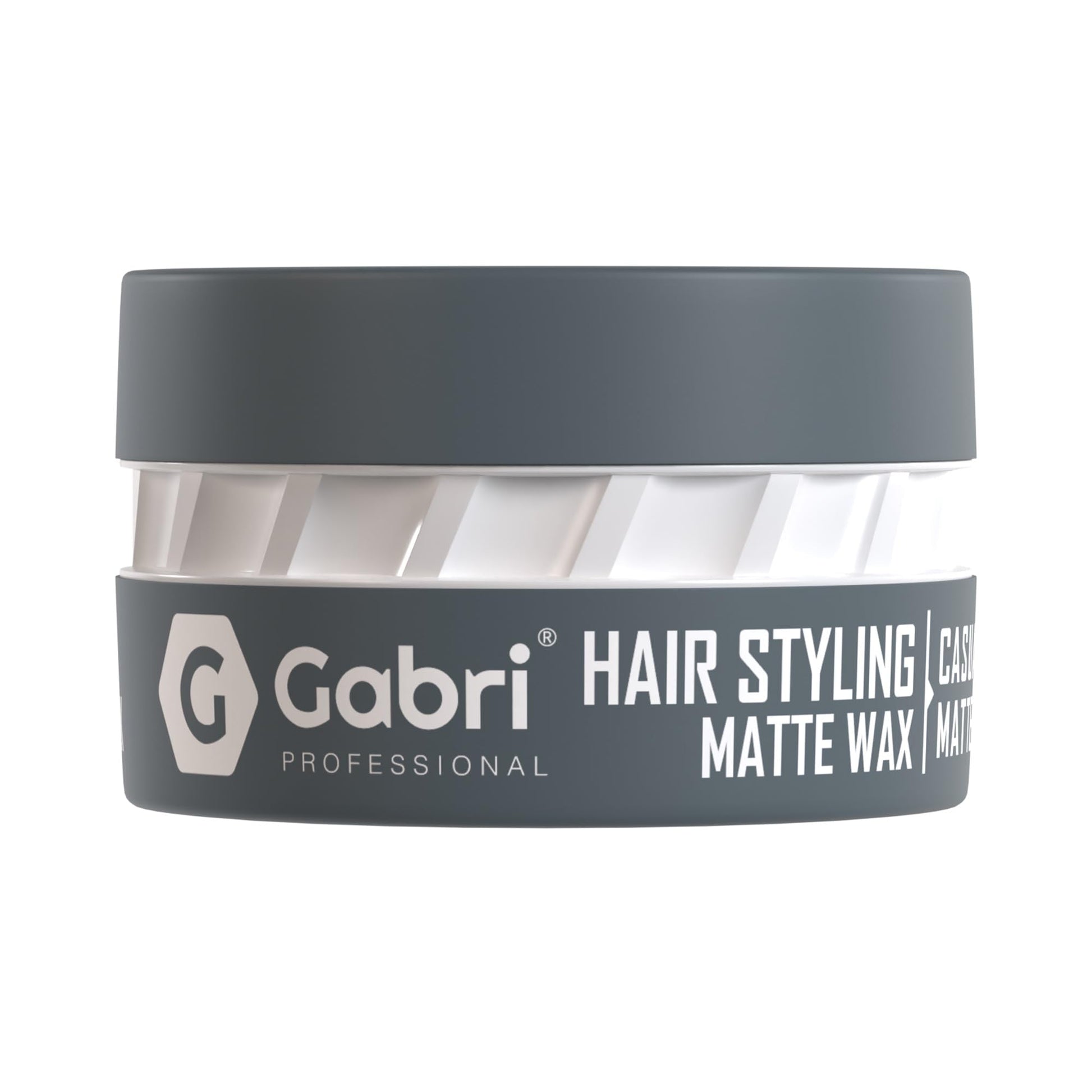 Gabri Hair Styling Wax Series 150ml - Gabri - Professional Barber Supplies UK | BarberWorld