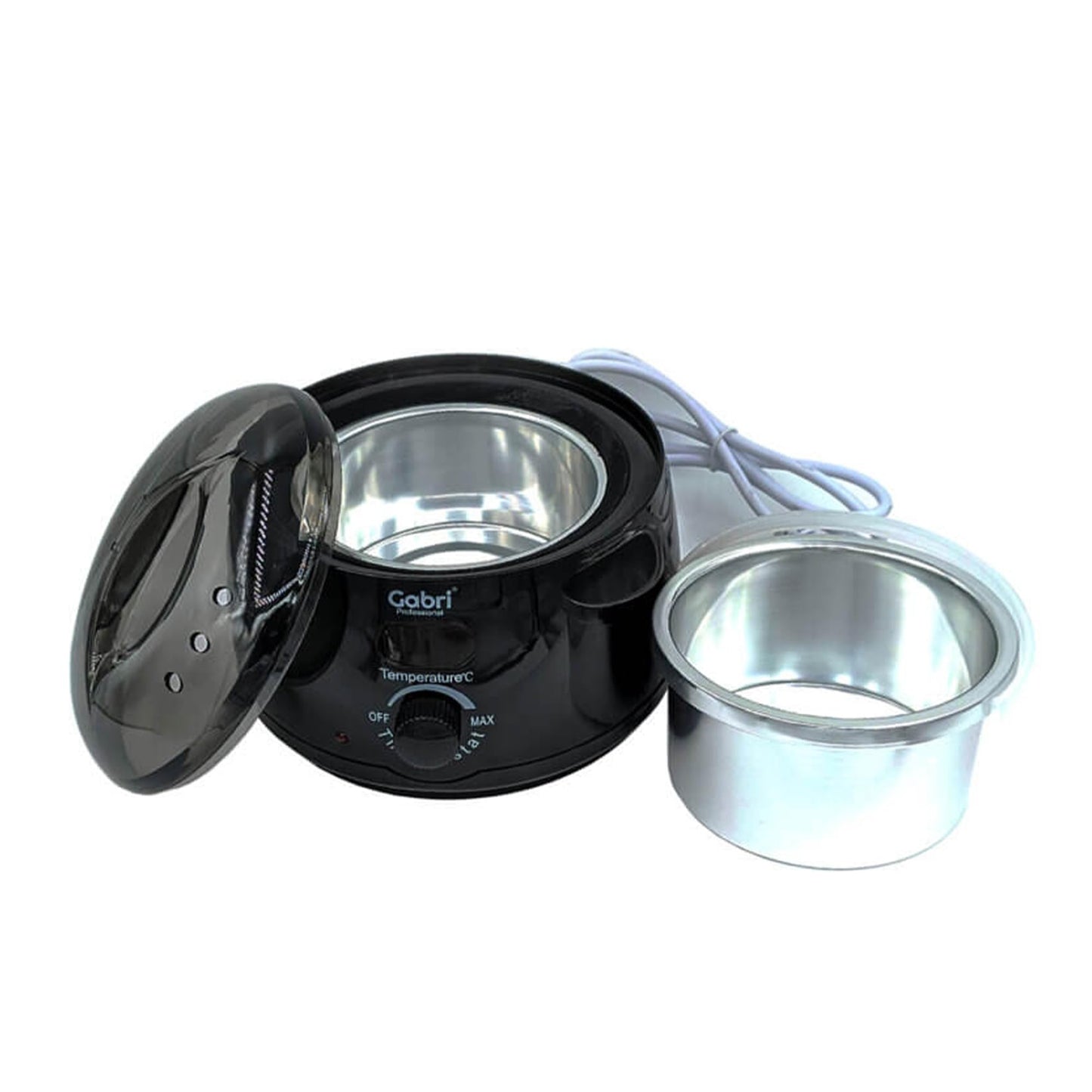Gabri Wax Heater - Gabri - Professional Barber Supplies UK | BarberWorld