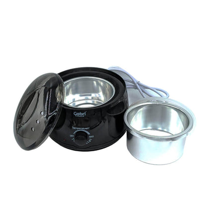 Gabri Wax Heater - Gabri - Professional Barber Supplies UK | BarberWorld