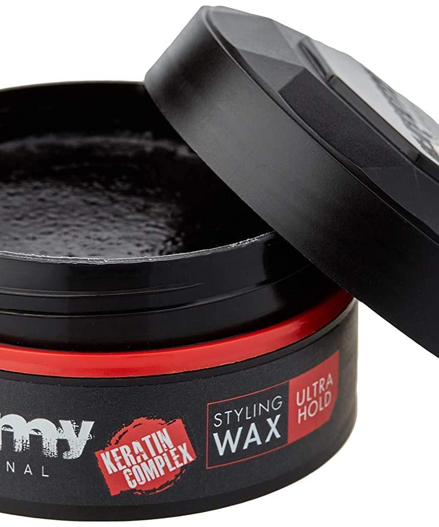 Gummy Professional Hair Wax Serries 150 ML