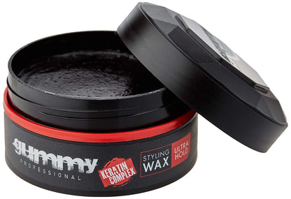 Gummy Hair Wax Series 150ml