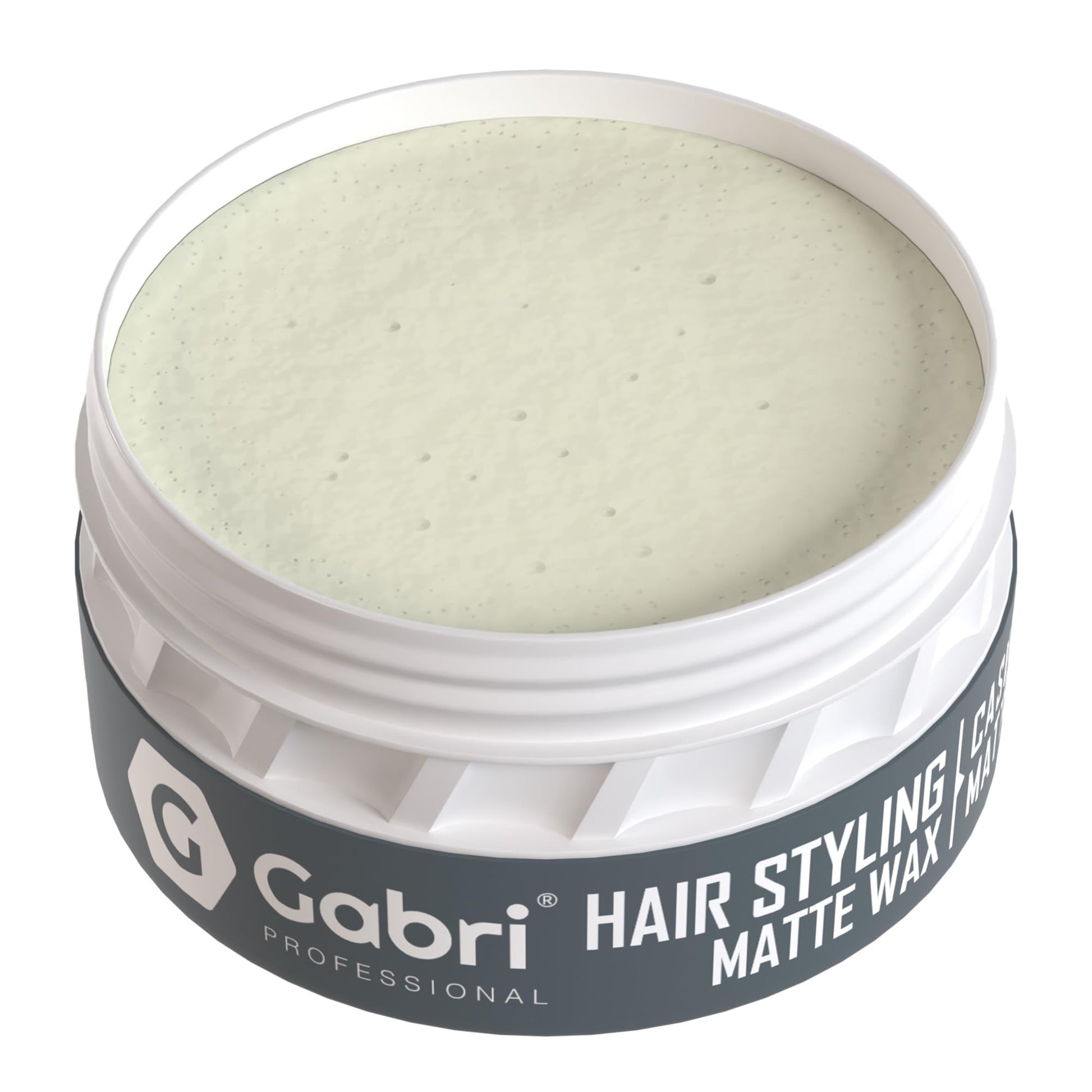 Gabri Hair Styling Wax Series 150ml - Gabri - Professional Barber Supplies UK | BarberWorld