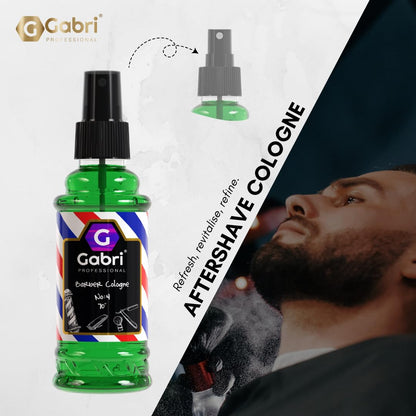 Gabri After Shave 150ml - Gabri - Professional Barber Supplies UK | BarberWorld