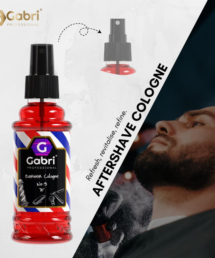 Gabri After Shave 150 ML