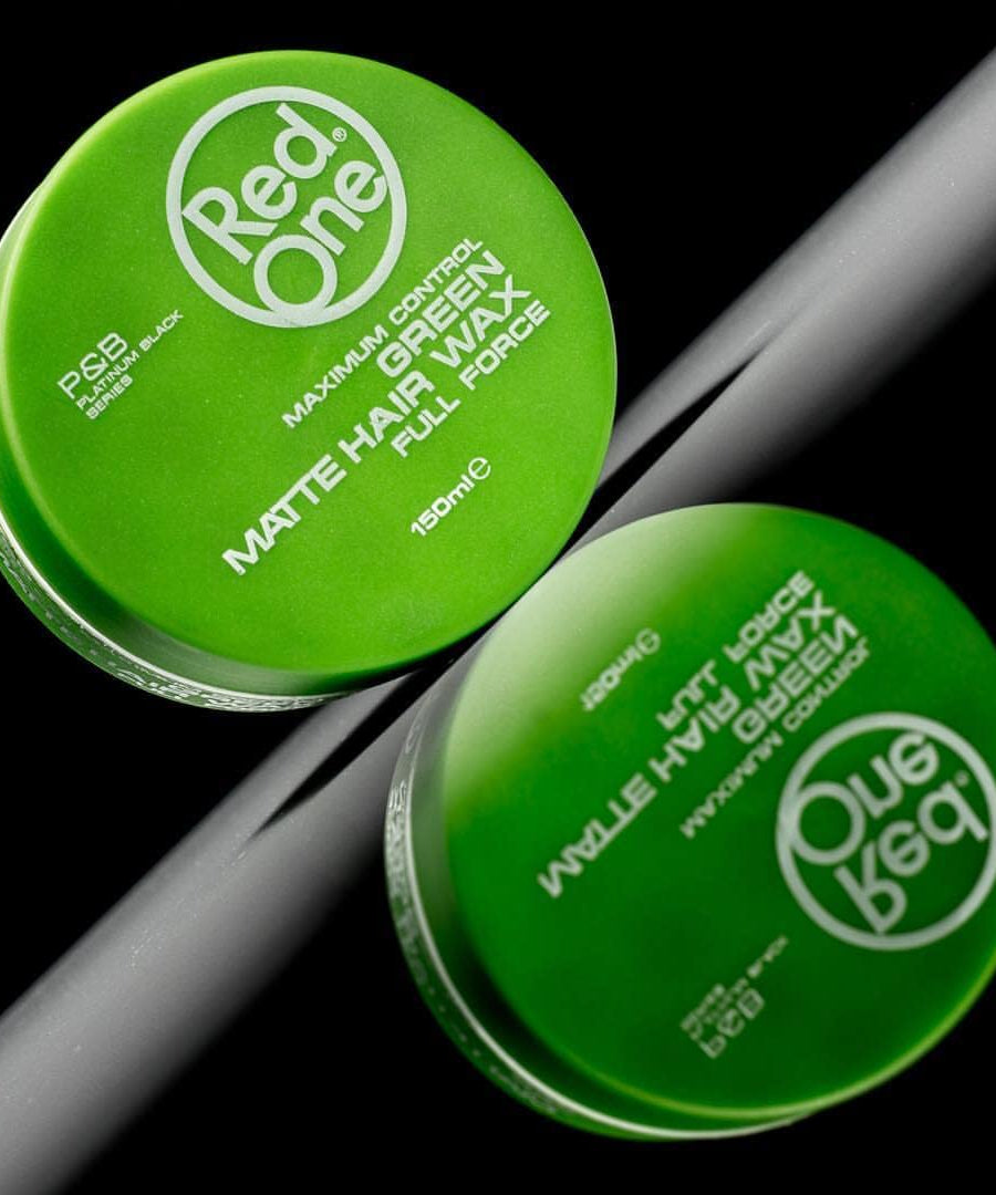 RedOne Hair Styling Aqua Wax Series 150 ml